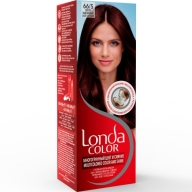 Londa Color juuksevärv 66/5 Light chestnut