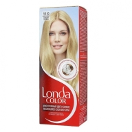 Londa Color juuksevärv 11/0 Pale blonde