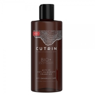 Bio+ Active kõõmavastane šampoon 250ml