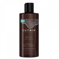 Cutrin Bio+ Special kõõmavastane šampoon värvitud juustele