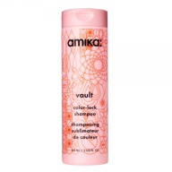 Amika Color Vault värvikaitsega šampoon 60ml