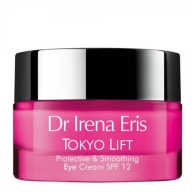Dr. Irena Eris Tokyo Lift 35+ kaitsev ja siluv silmaümbruskreem