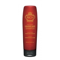 Rich Pure Luxury Colour Safe värvikaitsega šampoon 