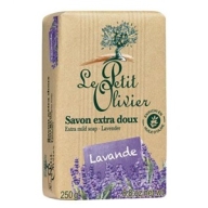 Le Petit Olivier seep lavendel 250g