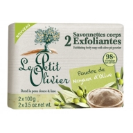 Le Petit Olivier kooriv seep oliiv 