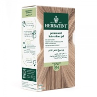Herbatint Juuksevärv Hele blond 8N 