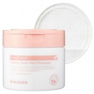 Mizon Pore Fresh niisutavad koorivad padjakesed