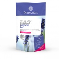 Dermasel Surnumere vannisool  lõõgastav Lavendel 400g+20ml