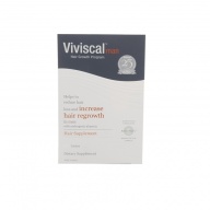 Viviscal juuksekasvu vitamiinid meestele 