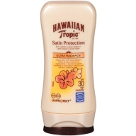 Hawaiian Tropic Satin Protection päevitusemulsioon mini SPF 30