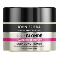 John Frieda Sheer Blonde taastav juuksemask blondidele juustele