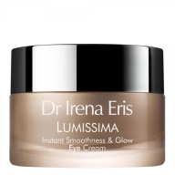 Dr. Irena Eris Lumissima silendav ja kirgastav silmaümbrusreem 