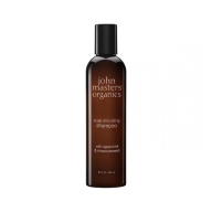 John Masters Organics Rohemündi ja angervaksa peanahka stimuleeriv šampoon 236ml