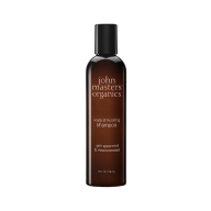 John Masters Organics​ Rohemündi ja angervaksa peanahka stimuleeriv šampoon 473ml