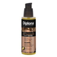 Diplona Professional Oil Therapy argaania juukseõli 510