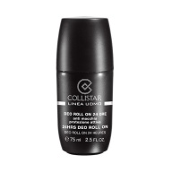 Collistar 24h roll-on deodorant meestele