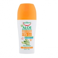 Equilibra Päevituskreem PRO-Sun UV SPF15 Sprei 150ml