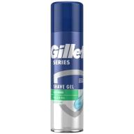 Gillette habemeajamisgeel sensitive 200 ml