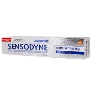 Sensodyne Extra Whitening valgendav hambapasta