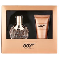 James Bond 007 Woman II komplekt