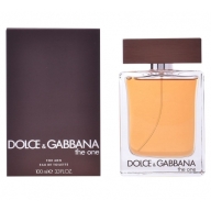 Dolce&Gabbana The One Men Eau de Toilette 100ml