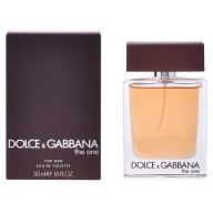 Dolce&Gabbana The One Men Eau de Toilette 50ml