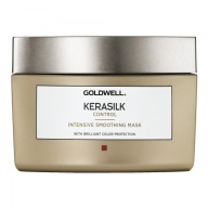 Goldwell Kerasilk Control Intensive Smoothing Mask intensiivne siluv juuksemask 