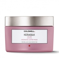 Goldwell Kerasilk Color Intensive Luster Mask värvikaitse mask 