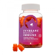 IvyBears Boost Immune kummikarud