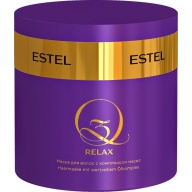 Estel Q3 Relax juuksemask kõikidele juuksetüüpidele