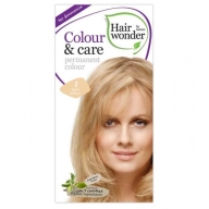 Hairwonder juuksevärv Colour and Care 8-heleblond