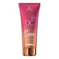 Schwarzkopf Professional Bonacure Sun Protect päikesekaitse šampoon