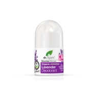 Dr.Organic Lavendli deodorant 