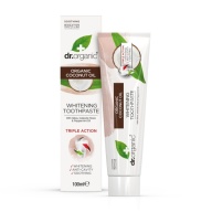 Dr.Organic Kookoseõli hambapasta 