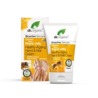 Dr.Organic Mesilaspiima käte&küüntekreem 