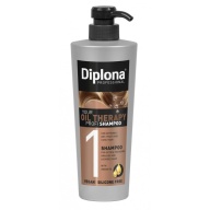 Diplona Professional Oil Therapy  šampoon argaaniaõliga 490
