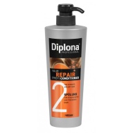 Diplona Professional Repair palsam kuivadele ja kahjustatud juustele 410