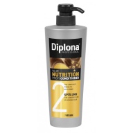 Diplona Professional Nutrition palsam pikkadele juustele 440