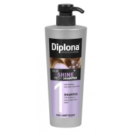 Diplona Professional Shine šampoon normaalsetele juustele 470