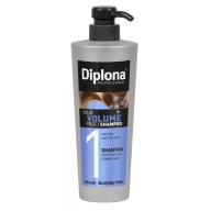 Diplona Professional Volume šampoon õhukestele juustele 460