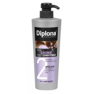 Diplona Professional Shine palsam normaalsetele juustele 480