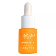 Lumene Nordic - C Glow Boost hüaluroonessents 15ml