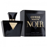 Guess Seductive Noir Woman Eau de Toilette 75ml