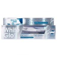 White Glo Valgendav hambapasta naturaalsete ensüümidega