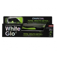 White Glo aktiivsöega hambapasta Detox