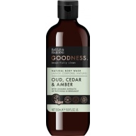 Baylis & Harding Goodness dušigeel seeder-merevaik 213