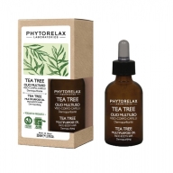 Phytorelax Teepuu kuivõli  näole/kehale/juustele