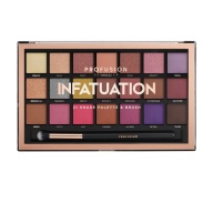 Profusion lauvärvipalett Infatuation