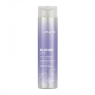 Joico Blonde Life Violet Shampoo  Violetset pigmenti sisaldav šampoon blondidele juustele