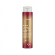 Joico K-Pak Color Therapy Shampoo  Juuksevärvi kaitsev ja juukseid taastav šampoon